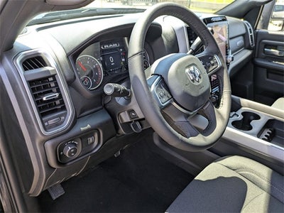 2026 RAM Ram 2500 RAM 2500 BIG HORN CREW CAB 4X2 6'4' BOX