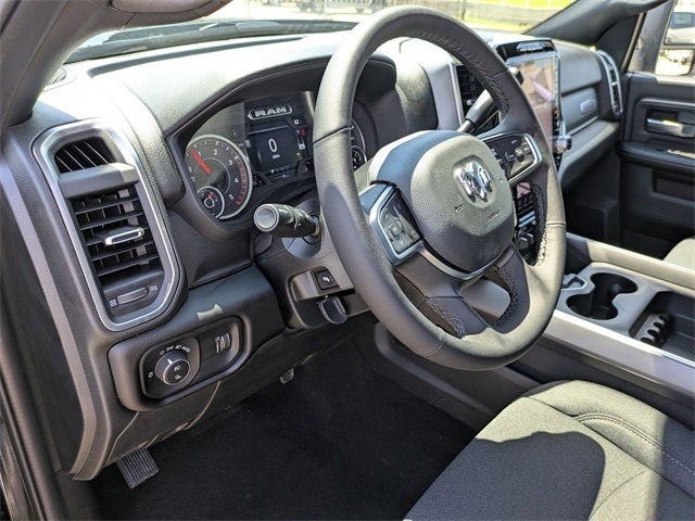 2026 RAM Ram 2500 RAM 2500 BIG HORN CREW CAB 4X2 6'4' BOX