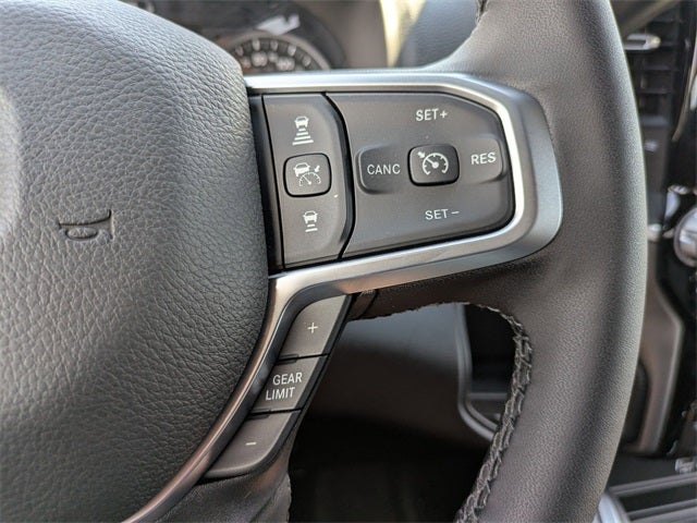 2026 RAM Ram 2500 RAM 2500 BIG HORN CREW CAB 4X2 6'4' BOX