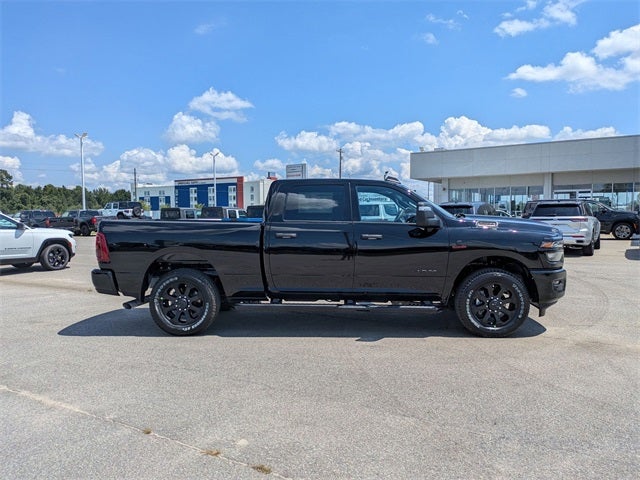 2026 RAM Ram 2500 RAM 2500 BIG HORN CREW CAB 4X2 6'4' BOX