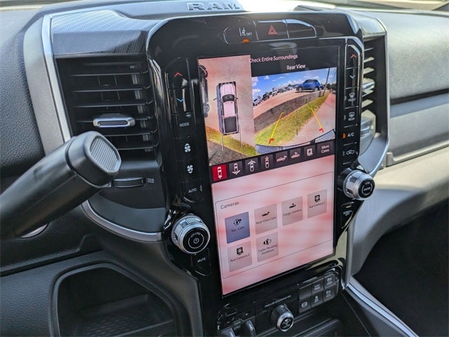 2026 RAM Ram 2500 RAM 2500 BIG HORN CREW CAB 4X2 6'4' BOX