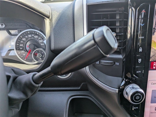 2026 RAM Ram 2500 RAM 2500 BIG HORN CREW CAB 4X2 6'4' BOX