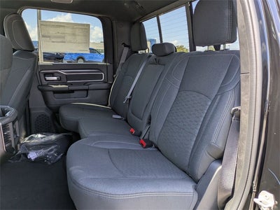 2026 RAM Ram 2500 RAM 2500 BIG HORN CREW CAB 4X2 6'4' BOX