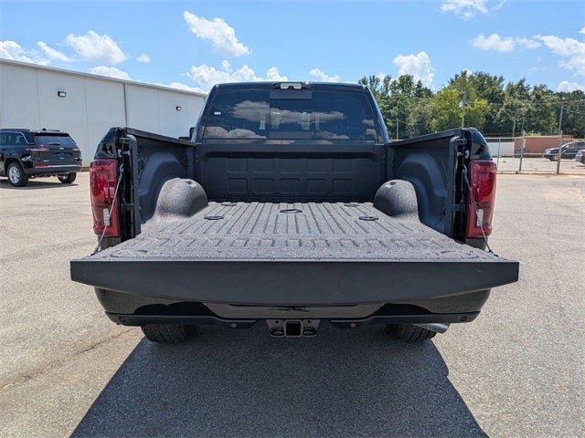 2026 RAM Ram 2500 RAM 2500 BIG HORN CREW CAB 4X2 6'4' BOX