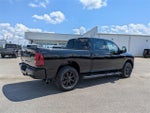 2026 RAM Ram 2500 RAM 2500 BIG HORN CREW CAB 4X2 6'4' BOX