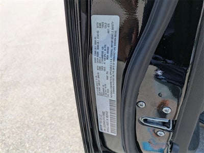 2026 RAM Ram 2500 RAM 2500 BIG HORN CREW CAB 4X2 6'4' BOX