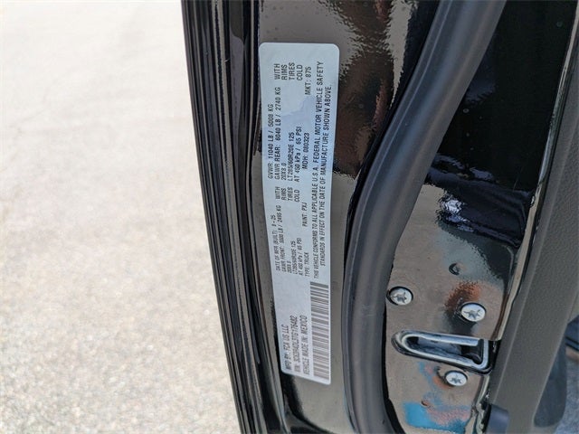 2026 RAM Ram 2500 RAM 2500 BIG HORN CREW CAB 4X2 6'4' BOX