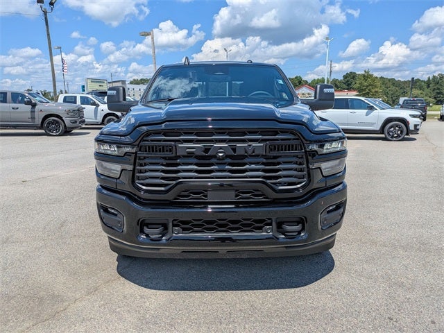 2026 RAM Ram 2500 RAM 2500 BIG HORN CREW CAB 4X2 6'4' BOX