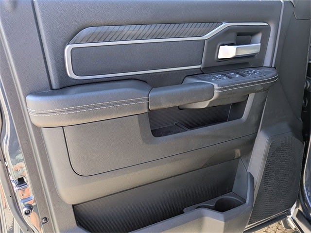 2026 RAM Ram 2500 RAM 2500 BIG HORN CREW CAB 4X2 6'4' BOX