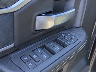 2026 RAM Ram 2500 RAM 2500 BIG HORN CREW CAB 4X2 6'4' BOX