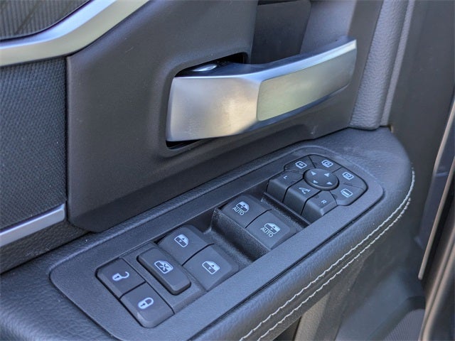 2026 RAM Ram 2500 RAM 2500 BIG HORN CREW CAB 4X2 6'4' BOX