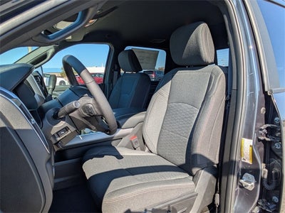 2026 RAM Ram 2500 RAM 2500 BIG HORN CREW CAB 4X2 6'4' BOX