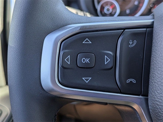 2026 RAM Ram 2500 RAM 2500 BIG HORN CREW CAB 4X2 6'4' BOX