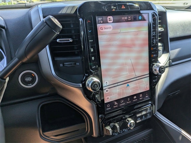 2026 RAM Ram 2500 RAM 2500 BIG HORN CREW CAB 4X2 6'4' BOX