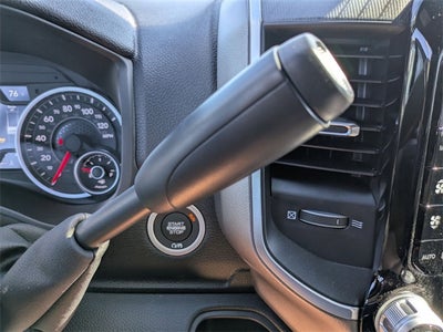 2026 RAM Ram 2500 RAM 2500 BIG HORN CREW CAB 4X2 6'4' BOX