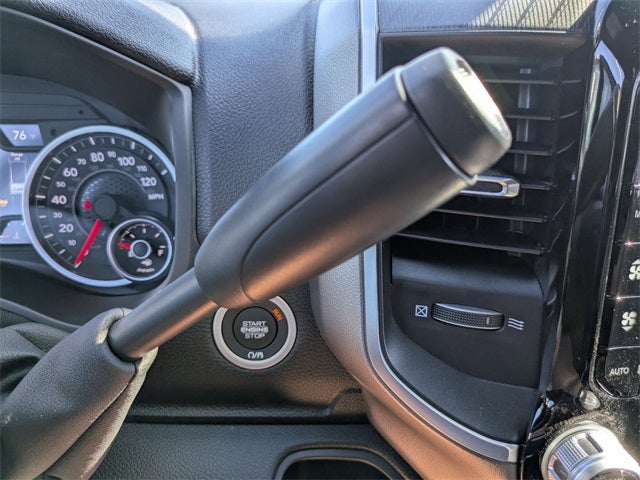 2026 RAM Ram 2500 RAM 2500 BIG HORN CREW CAB 4X2 6'4' BOX