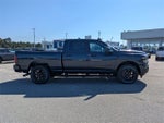 2026 RAM Ram 2500 RAM 2500 BIG HORN CREW CAB 4X2 6'4' BOX