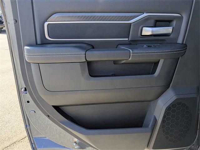 2026 RAM Ram 2500 RAM 2500 BIG HORN CREW CAB 4X2 6'4' BOX