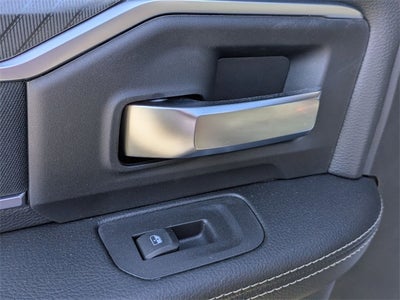 2026 RAM Ram 2500 RAM 2500 BIG HORN CREW CAB 4X2 6'4' BOX