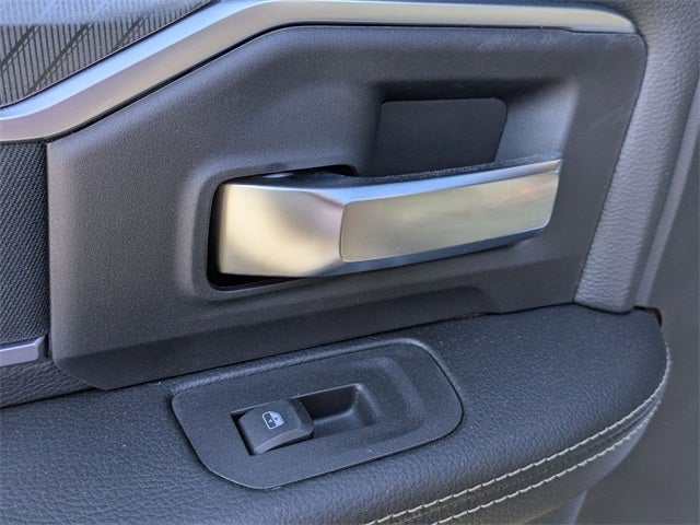 2026 RAM Ram 2500 RAM 2500 BIG HORN CREW CAB 4X2 6'4' BOX