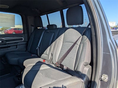 2026 RAM Ram 2500 RAM 2500 BIG HORN CREW CAB 4X2 6'4' BOX