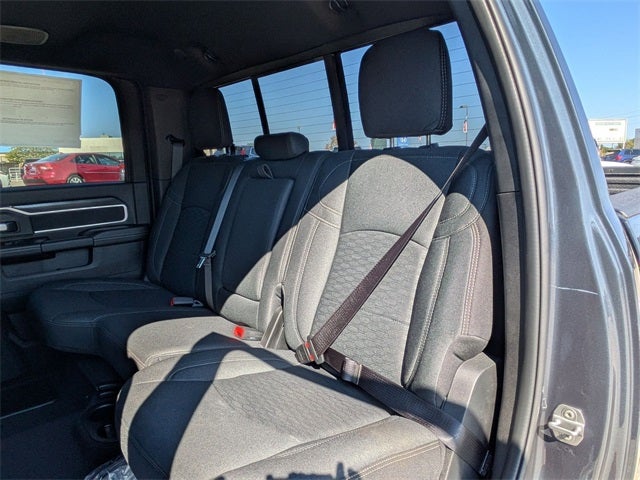 2026 RAM Ram 2500 RAM 2500 BIG HORN CREW CAB 4X2 6'4' BOX