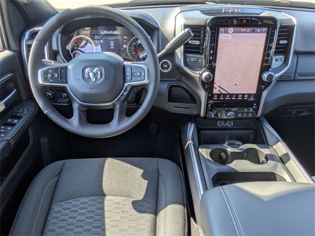 2026 RAM Ram 2500 RAM 2500 BIG HORN CREW CAB 4X2 6'4' BOX