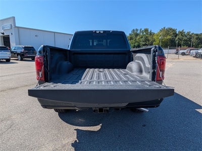 2026 RAM Ram 2500 RAM 2500 BIG HORN CREW CAB 4X2 6'4' BOX