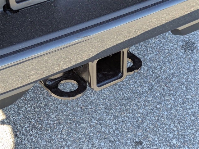 2026 RAM Ram 2500 RAM 2500 BIG HORN CREW CAB 4X2 6'4' BOX