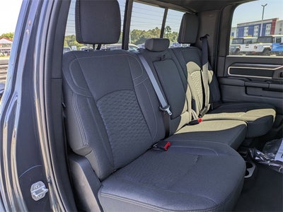 2026 RAM Ram 2500 RAM 2500 BIG HORN CREW CAB 4X2 6'4' BOX