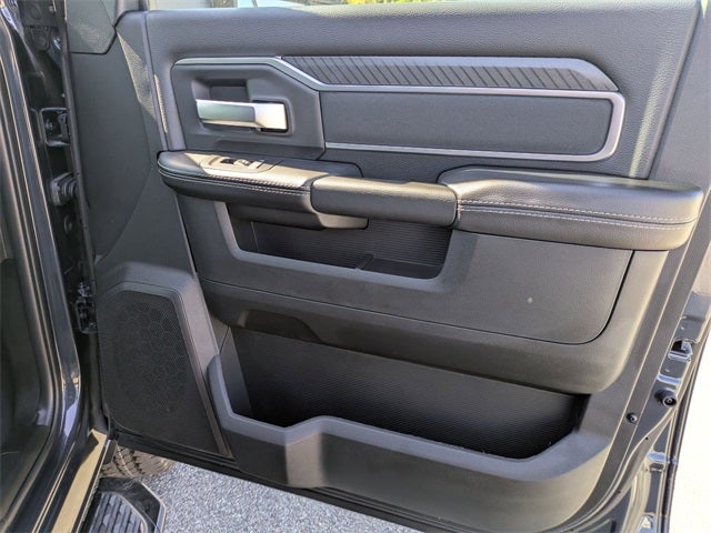 2026 RAM Ram 2500 RAM 2500 BIG HORN CREW CAB 4X2 6'4' BOX