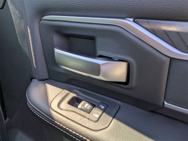 2026 RAM Ram 2500 RAM 2500 BIG HORN CREW CAB 4X2 6'4' BOX