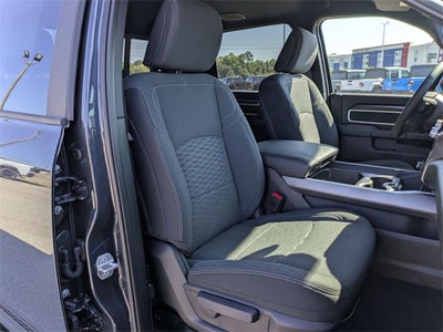 2026 RAM Ram 2500 RAM 2500 BIG HORN CREW CAB 4X2 6'4' BOX