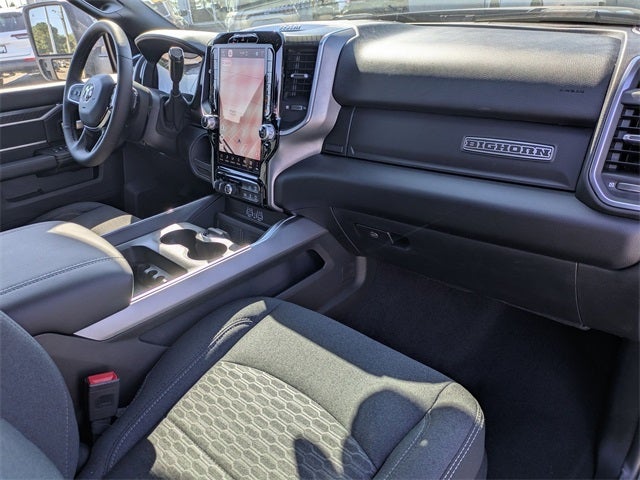 2026 RAM Ram 2500 RAM 2500 BIG HORN CREW CAB 4X2 6'4' BOX