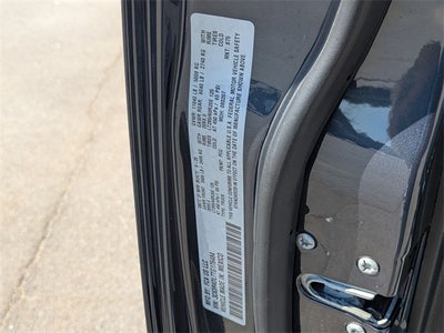 2026 RAM Ram 2500 RAM 2500 BIG HORN CREW CAB 4X2 6'4' BOX