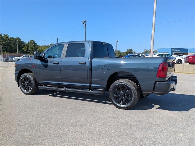 2026 RAM Ram 2500 RAM 2500 BIG HORN CREW CAB 4X2 6'4' BOX