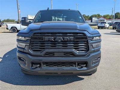 2026 RAM Ram 2500 RAM 2500 BIG HORN CREW CAB 4X2 6'4' BOX