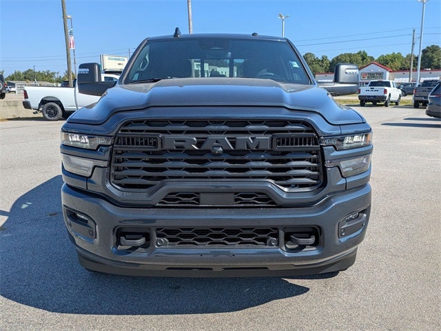 2026 RAM Ram 2500 RAM 2500 BIG HORN CREW CAB 4X2 6'4' BOX
