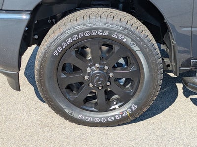 2026 RAM Ram 2500 RAM 2500 BIG HORN CREW CAB 4X2 6'4' BOX