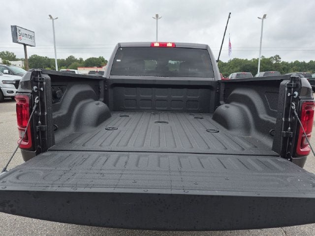 2027 RAM Ram 2500 RAM 2500 BIG HORN CREW CAB 4X4 6'4' BOX