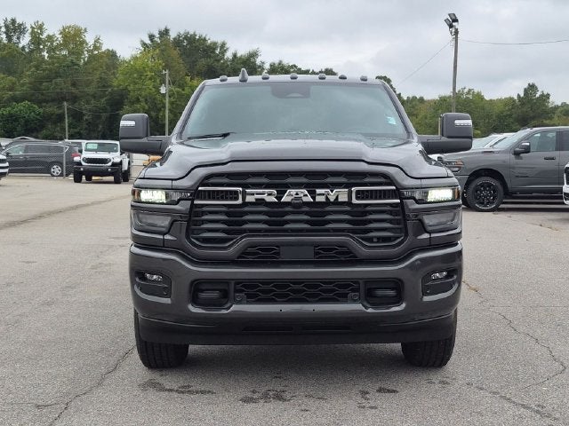 2027 RAM Ram 2500 RAM 2500 BIG HORN CREW CAB 4X4 6'4' BOX