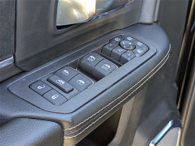 2026 RAM Ram 2500 RAM 2500 LARAMIE CREW CAB 4X4 8' BOX