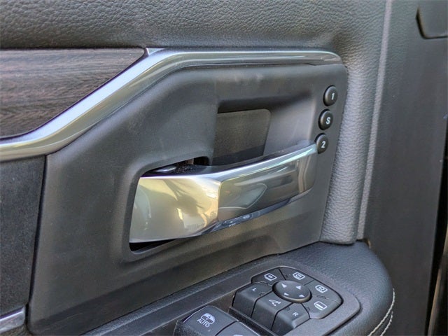 2026 RAM Ram 2500 RAM 2500 LARAMIE CREW CAB 4X4 8' BOX