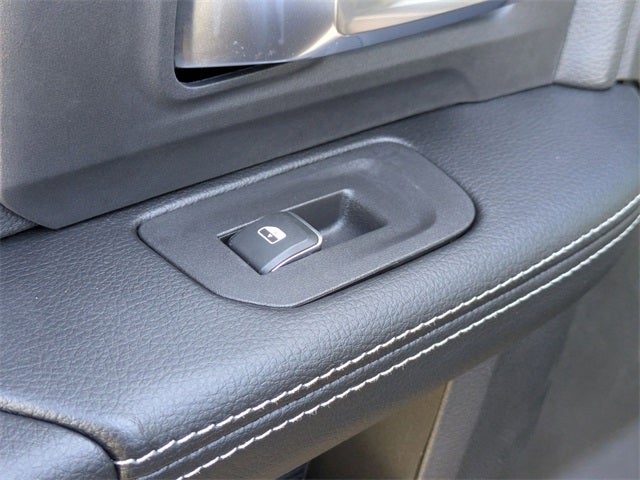 2026 RAM Ram 2500 RAM 2500 LARAMIE CREW CAB 4X4 8' BOX