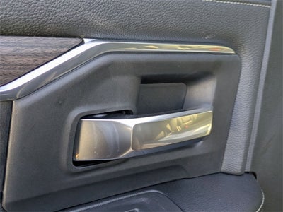 2026 RAM Ram 2500 RAM 2500 LARAMIE CREW CAB 4X4 8' BOX