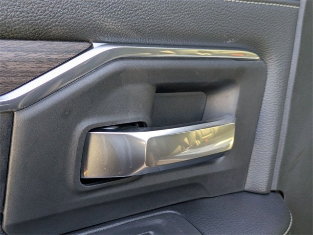 2026 RAM Ram 2500 RAM 2500 LARAMIE CREW CAB 4X4 8' BOX