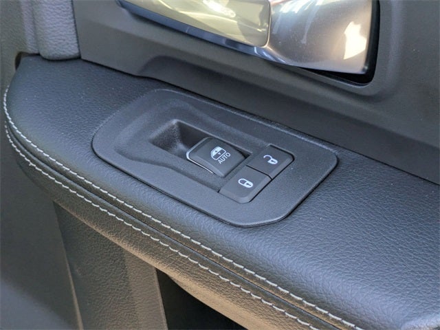 2026 RAM Ram 2500 RAM 2500 LARAMIE CREW CAB 4X4 8' BOX