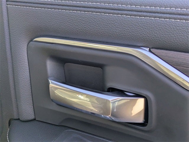 2026 RAM Ram 2500 RAM 2500 LARAMIE CREW CAB 4X4 8' BOX