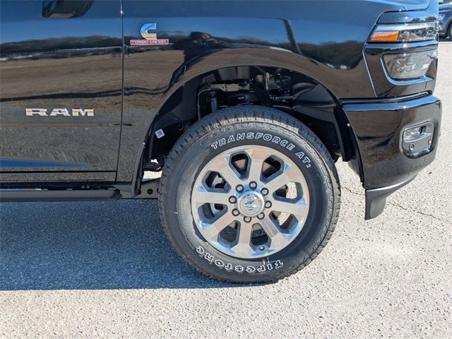 2026 RAM Ram 2500 RAM 2500 LARAMIE CREW CAB 4X4 8' BOX