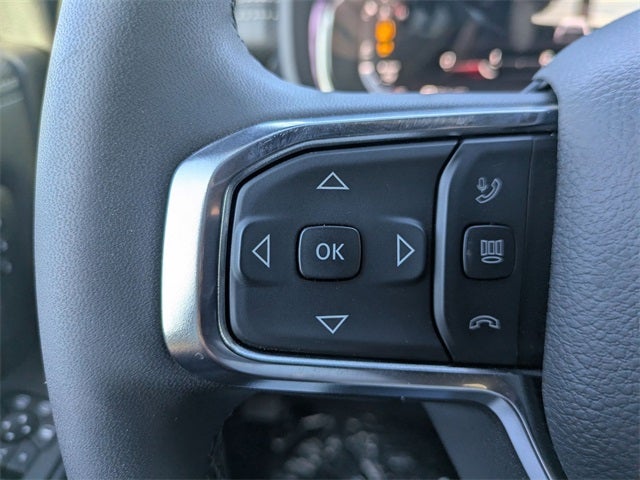 2026 RAM Ram 2500 RAM 2500 LARAMIE CREW CAB 4X4 8' BOX